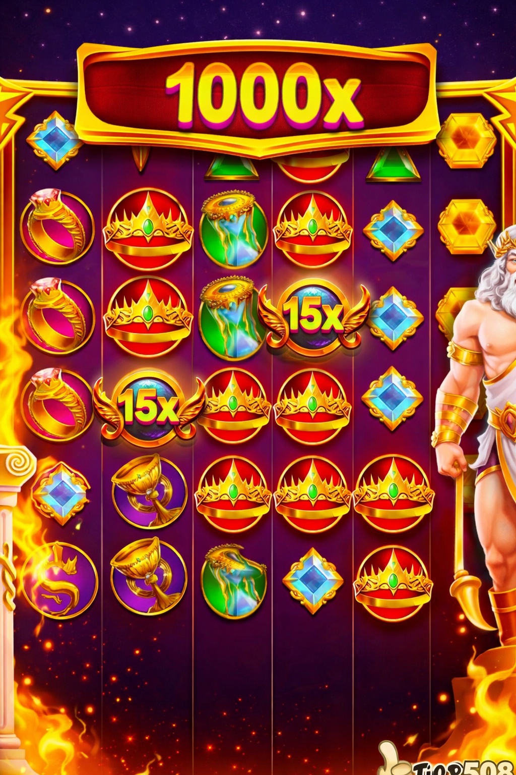 Winning Jackpot Slots Casino