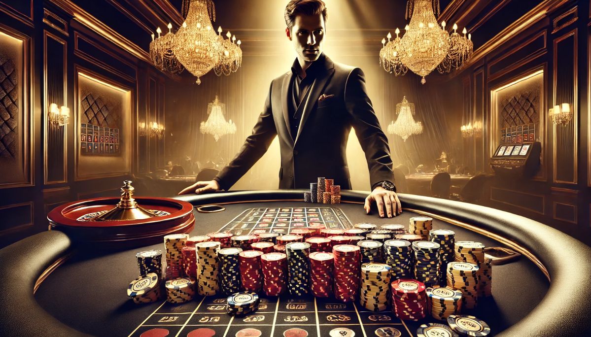 Winning Jackpot Slots Casino Welcome Bonus