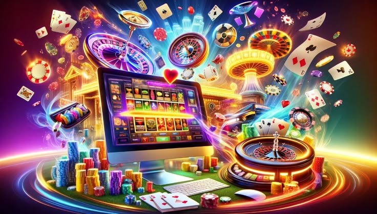 Winning Jackpot Slots Casino Live Betting