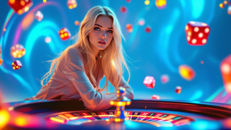 Winning Jackpot Slots Casino Welcome Bonus