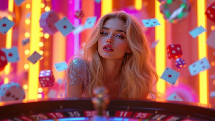 Winning Jackpot Slots Casino Live Casino