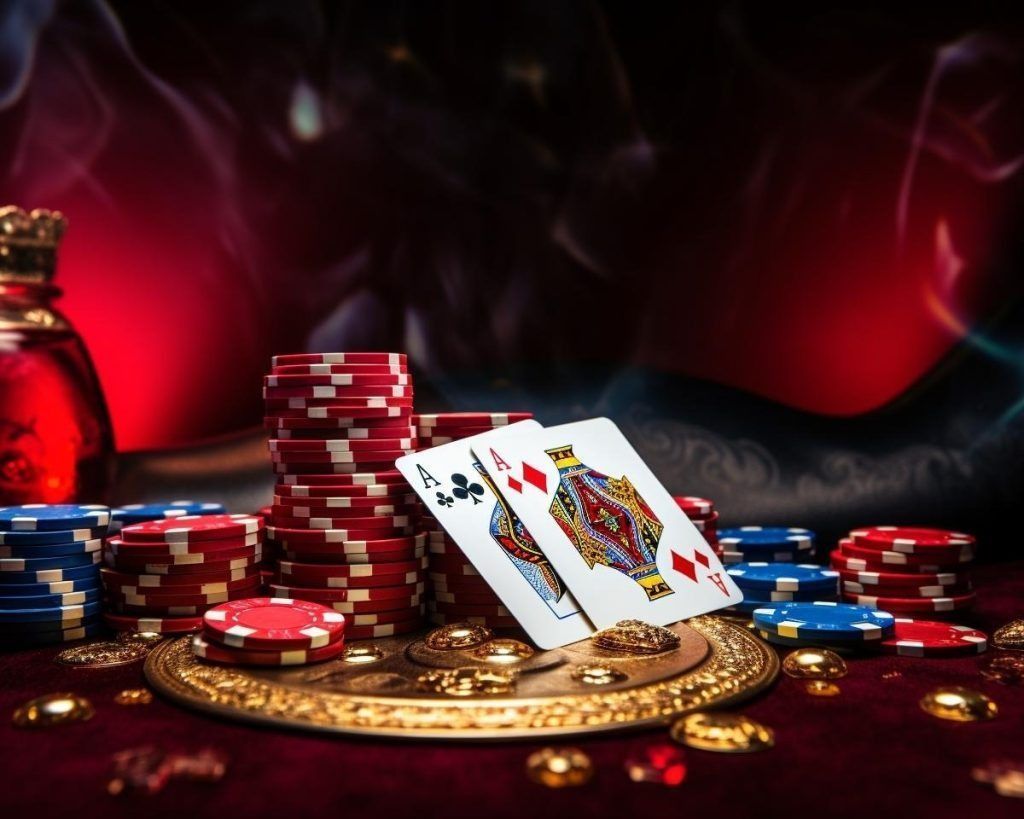 Winning Jackpot Slots Casino Live Casino