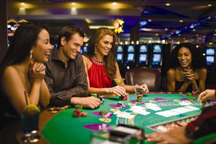 Winning Jackpot Slots Casino Live Casino