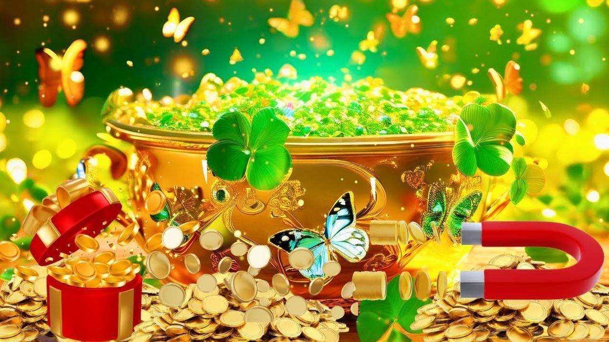Winning Jackpot Slots Casino Welcome Bonus