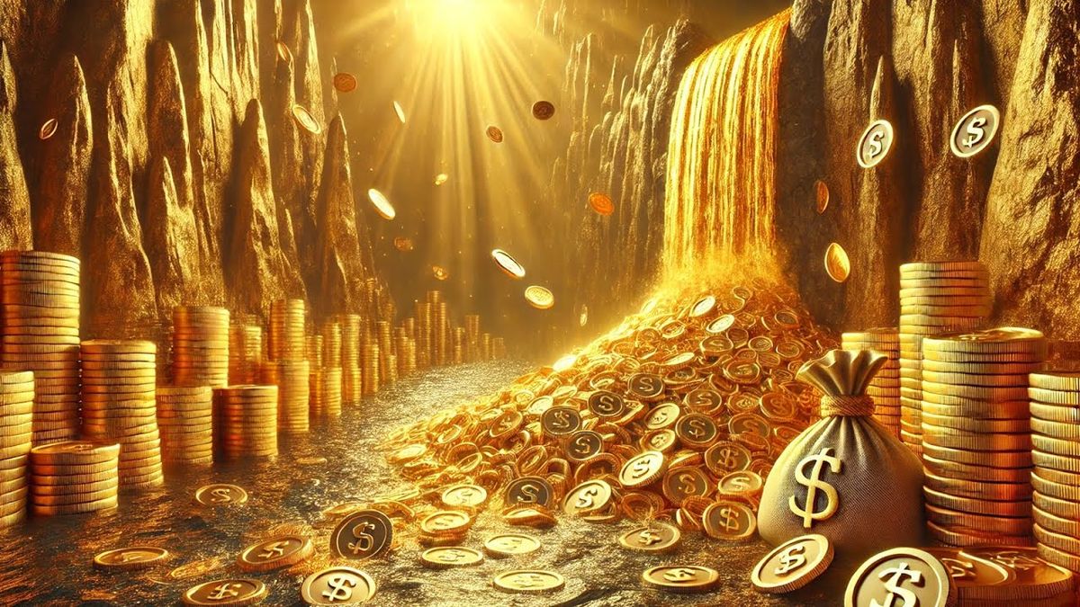 Winning Jackpot Slots Casino Welcome Bonus