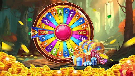 Winning Jackpot Slots Casino Live Casino