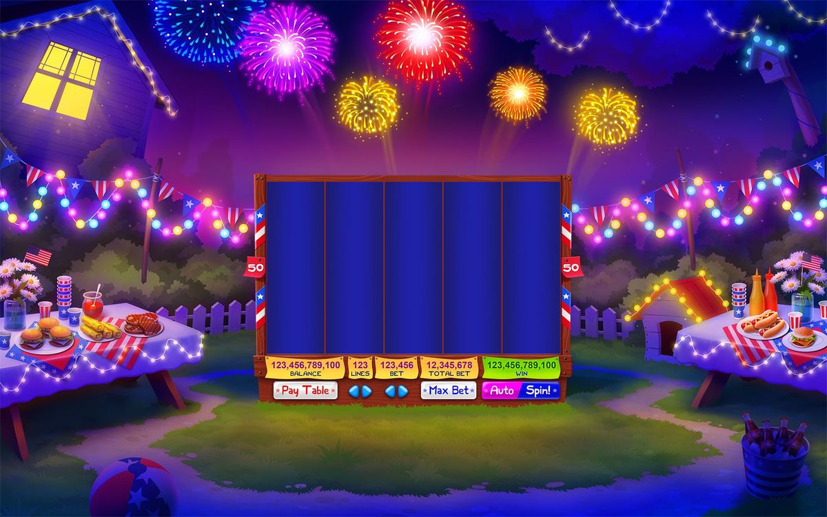 Winning Jackpot Slots Casino Live Casino